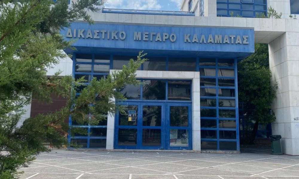 Καλαμάτα: Προφυλακίστηκε ο 29χρονος Αρμένιος για την απόπειρα βιασμού